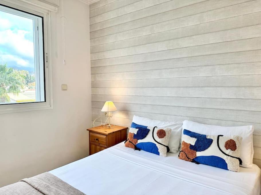 Banana Beach II - Eaw Homes Μαρμπέλλα Εξωτερικό φωτογραφία